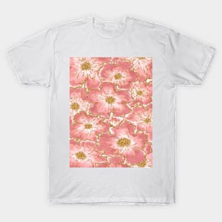 Flowers T-Shirt